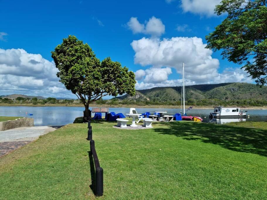 Keurboomsriver, Sanmarino Estate Plettenberg Bay Exterior foto