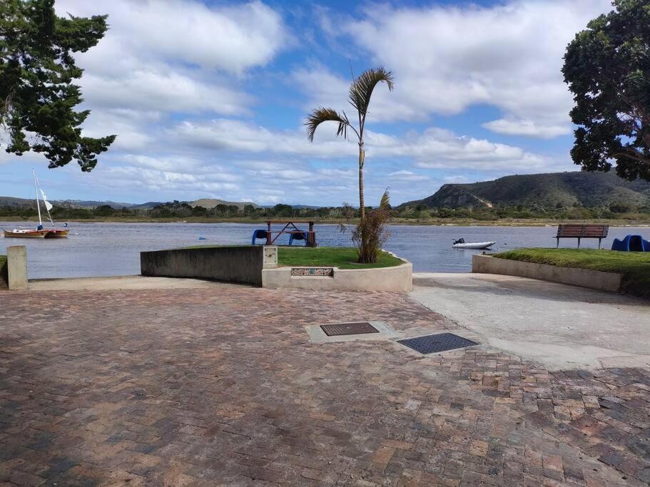 Keurboomsriver, Sanmarino Estate Plettenberg Bay Exterior foto