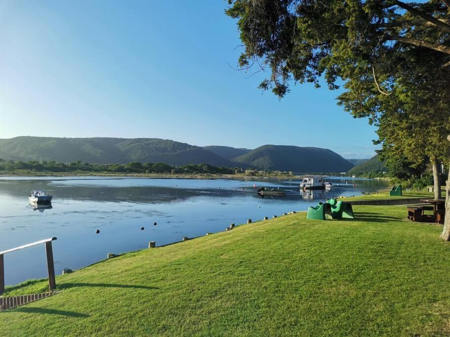 Keurboomsriver, Sanmarino Estate Plettenberg Bay Exterior foto