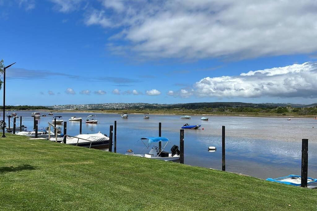 Keurboomsriver, Sanmarino Estate Plettenberg Bay Exterior foto
