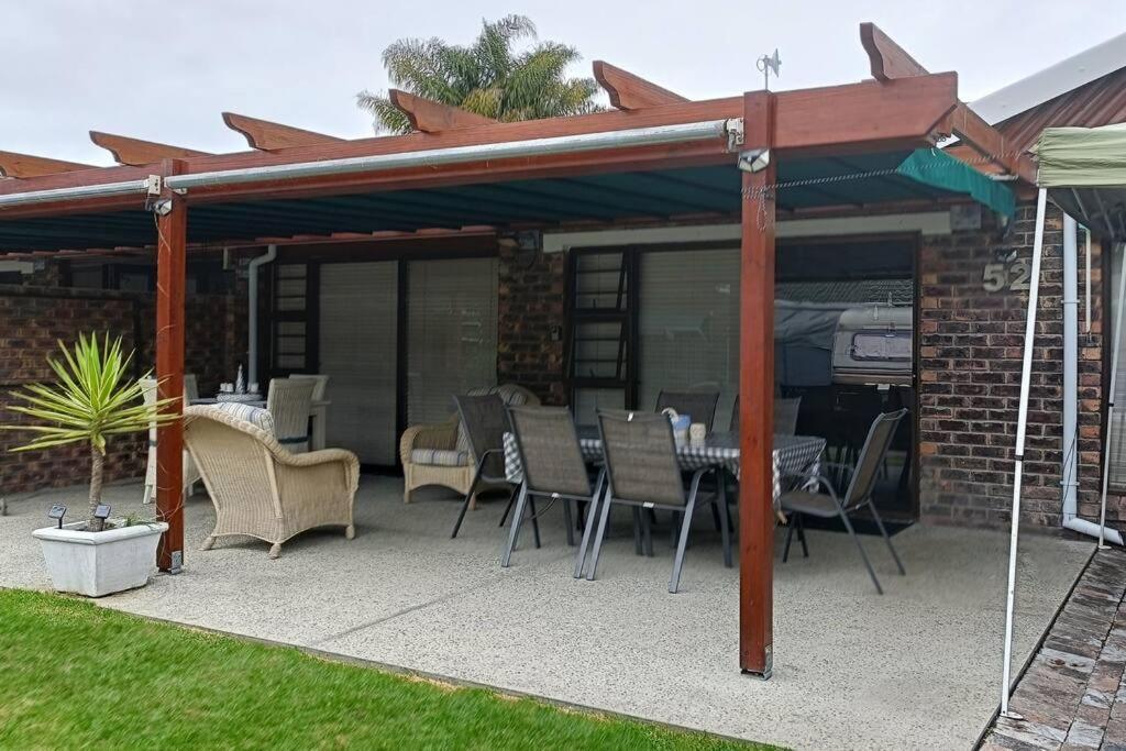 Keurboomsriver, Sanmarino Estate Plettenberg Bay Exterior foto