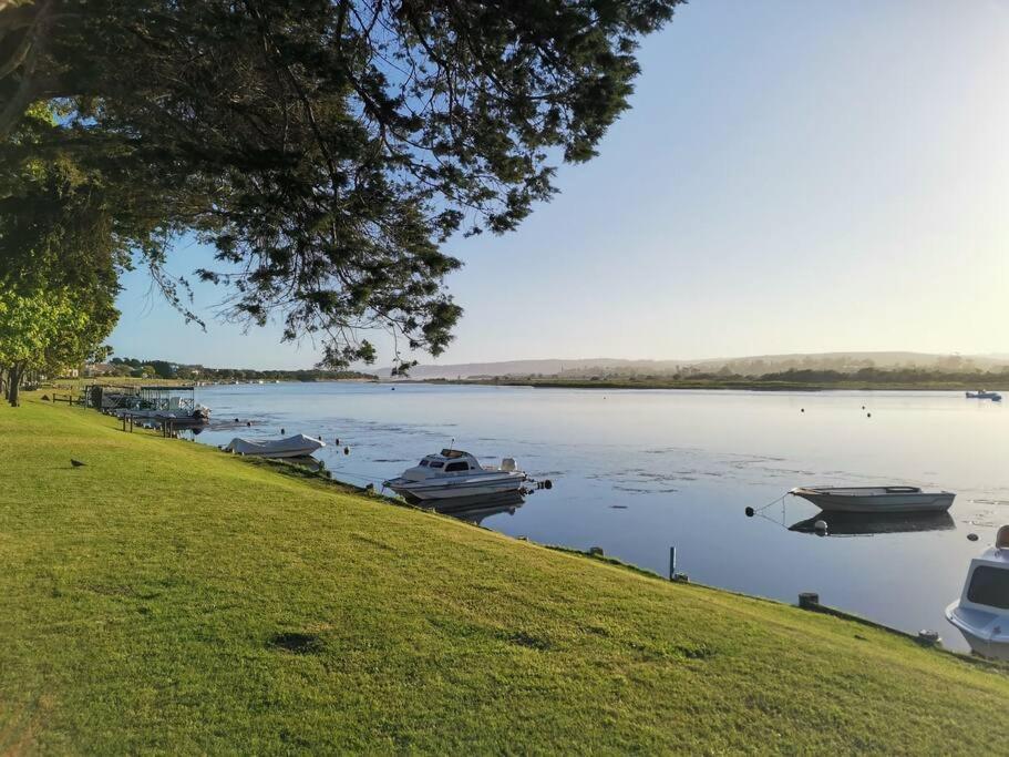 Keurboomsriver, Sanmarino Estate Plettenberg Bay Exterior foto