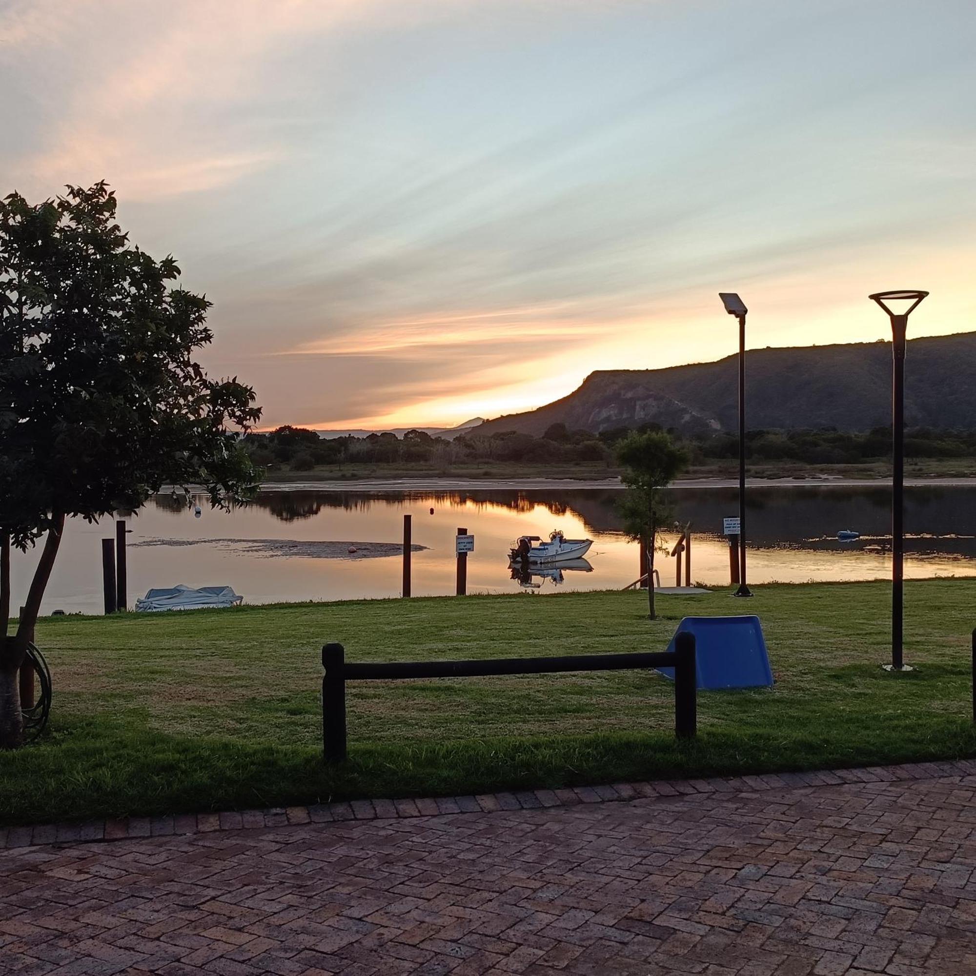 Keurboomsriver, Sanmarino Estate Plettenberg Bay Exterior foto